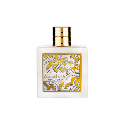 LATTAFA QAED AL FURSAN ILIMITADO 3.4 OZ. EDP ​​SP