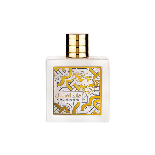 LATTAFA QAED AL FURSAN UNLIMITED 3.4 OZ. EDP SP