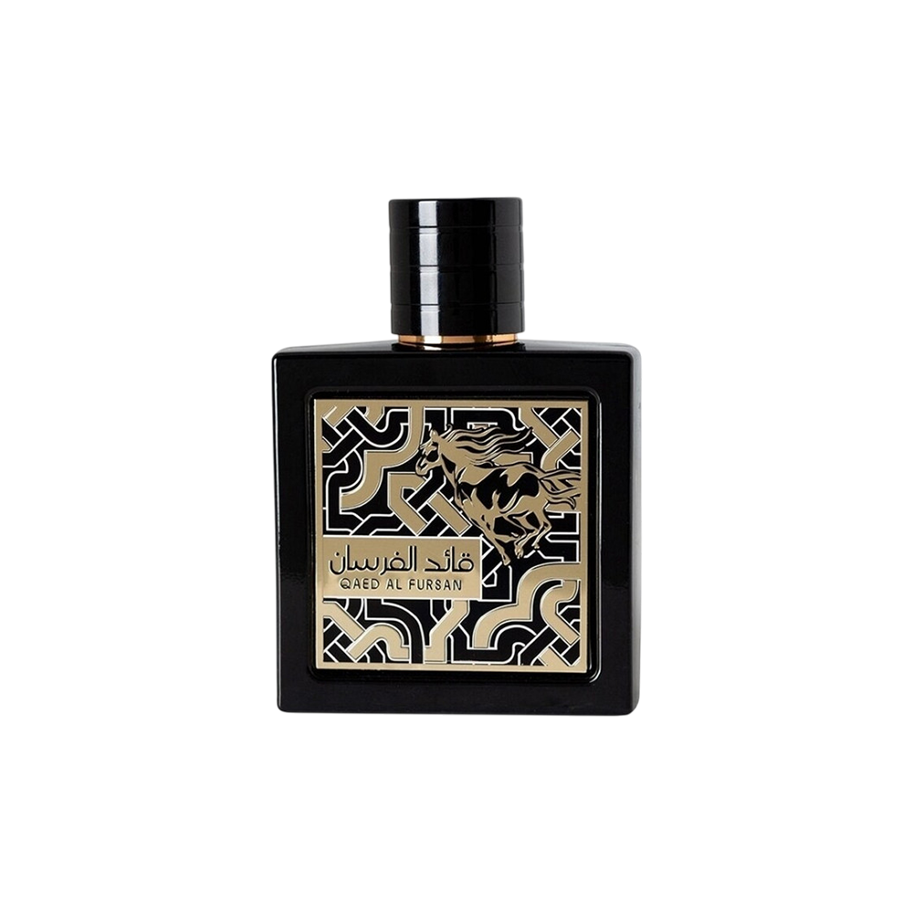 LATTAFA QAED AL FURSAN 3.4 UNISEX OZ EDP SP