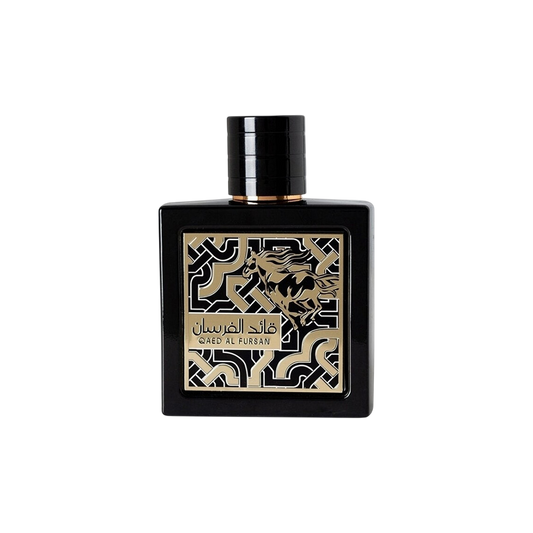 LATTAFA QAED AL FURSAN 3.4 UNISEX OZ EDP SP
