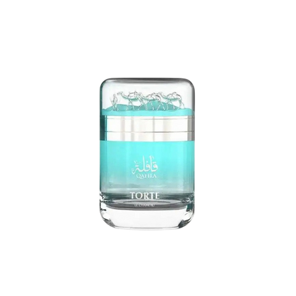 LE CHAMEAU QAFILA TORTE TORTE 3.4 OZ EDP SP