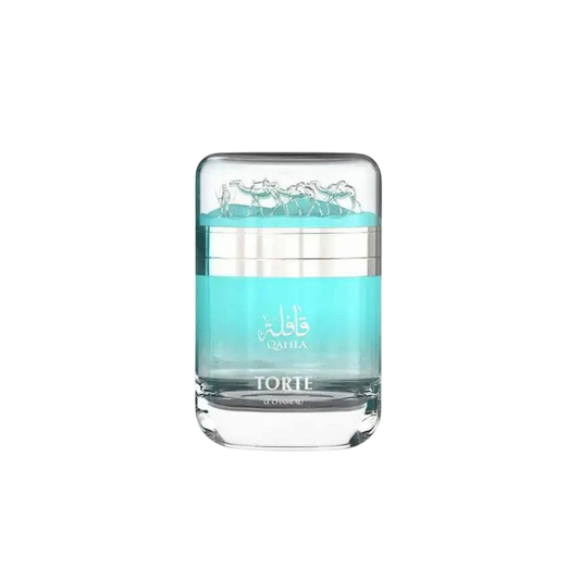 LE CHAMEAU QAFILA TORTE TORTE 3.4 OZ EDP SP