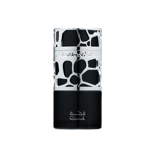 LATTAFA QIMMAH FOR MEN 3.4 OZ EDP SP