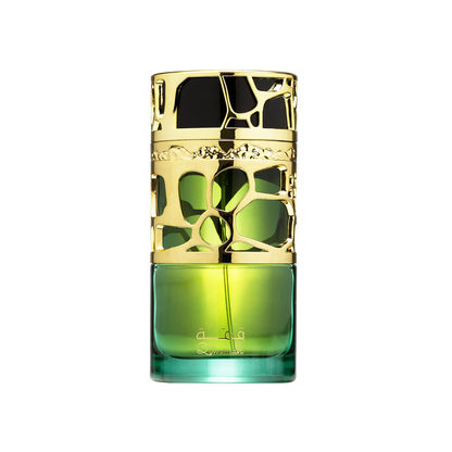 LATTAFA QIMMAH PARA MUJER 3.4 OZ EDP SP