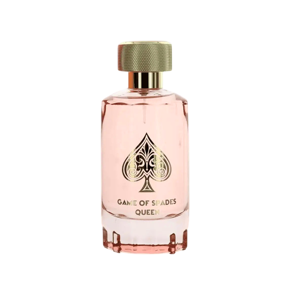 JO MILANO GAME OF SPADES QUEEN WOMEN 3.4 OZ EDP SP