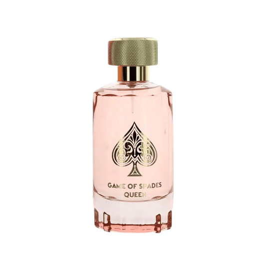 JO MILANO GAME OF SPADES QUEEN WOMEN 3.4 OZ EDP SP