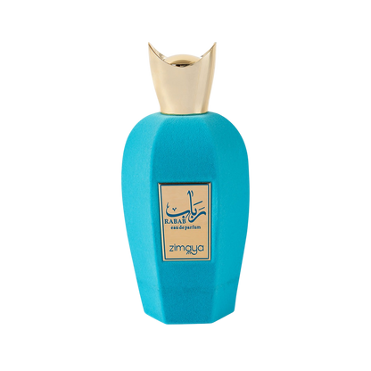 AFNAN ZIMAYA RABAB AZUL UNISEX 3.4 OZ EDP SP