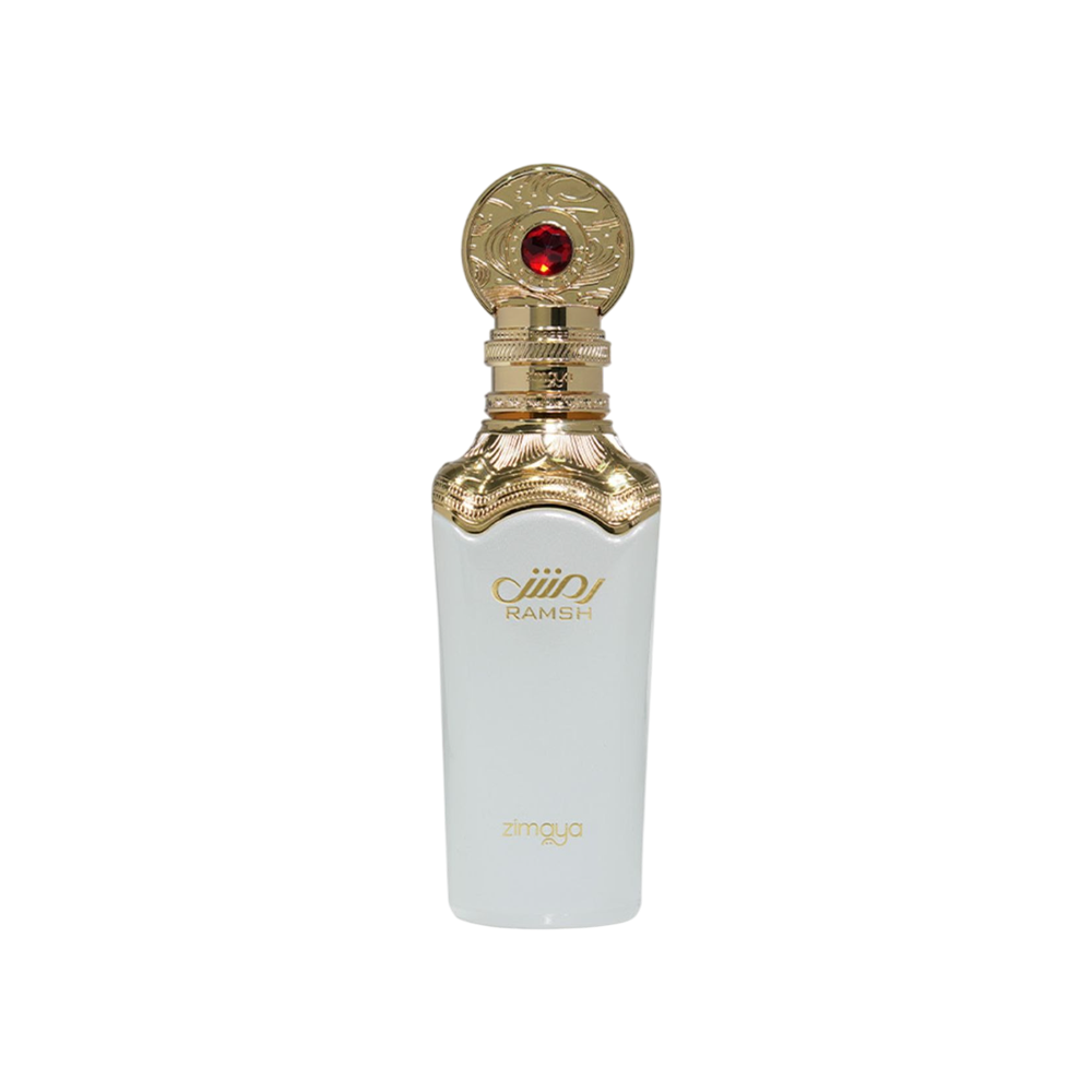 AFNAN ZIMAYA RAMSH DIVA (BLANCO) UNISEX 3.4 OZ EDP SPRAY