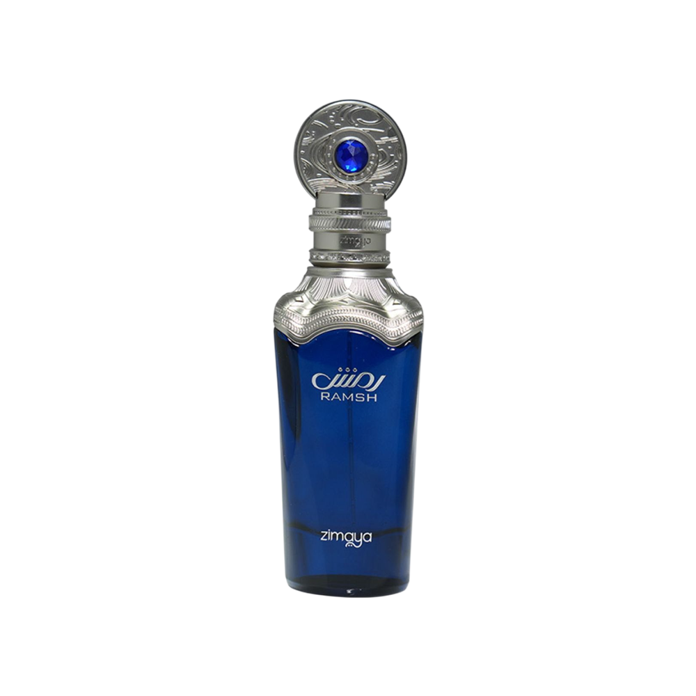 AFNAN ZIMAYA RAMSH IMPERIUM UNISEX 3.4 OZ EDP SPRAY