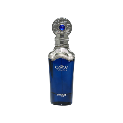 AFNAN ZIMAYA RAMSH IMPERIUM UNISEX 3.4 OZ EDP SPRAY