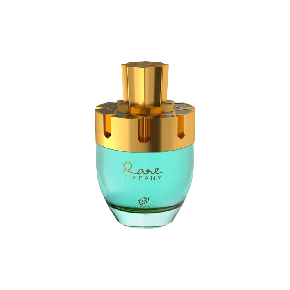 AFNAN RARE TIFFANY WOMEN 3.4 OZ.EDP SP