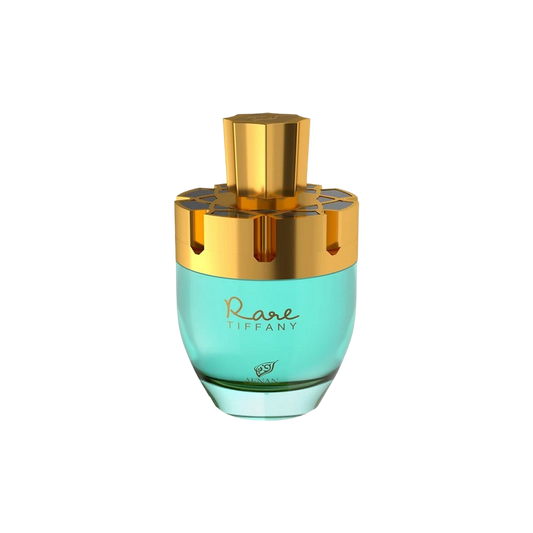 AFNAN RARE TIFFANY WOMEN 3.4 OZ.EDP SP