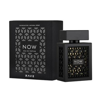 LATTAFA RAVE NOW 3.4 OZ. EDP SP
