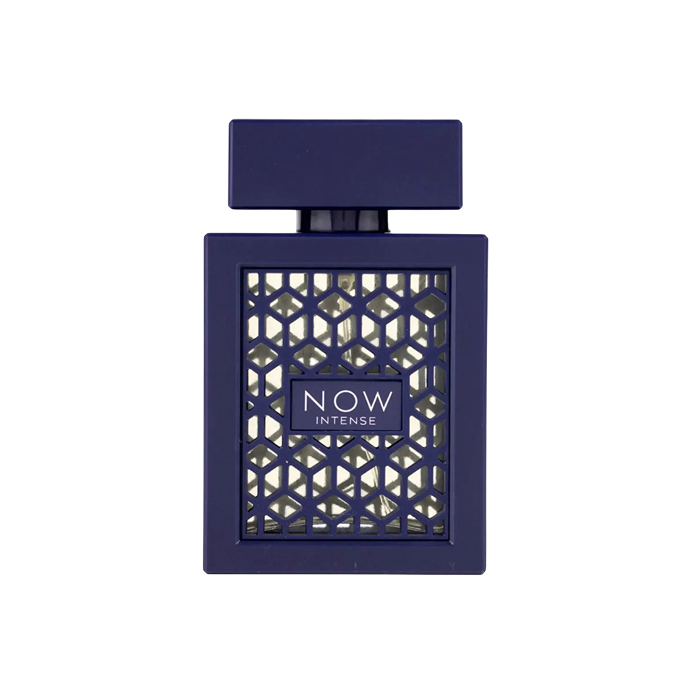 LATTAFA RAVE NOW INTENSE 3.4 OZ EDP SP