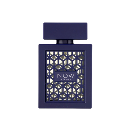 LATTAFA RAVE NOW INTENSE 3.4 OZ EDP SP