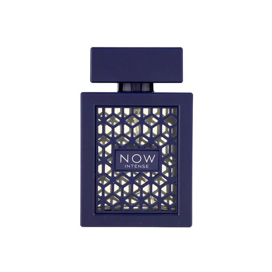 LATTAFA RAVE NOW INTENSE 3.4 OZ EDP SP