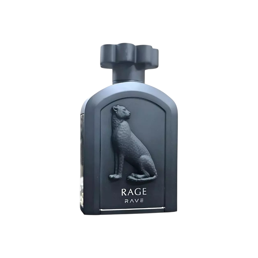 LATTAFA RAVE RAGE 3.4 OZ EDP SP