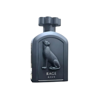 LATTAFA RAVE RAGE 3.4 OZ EDP SP