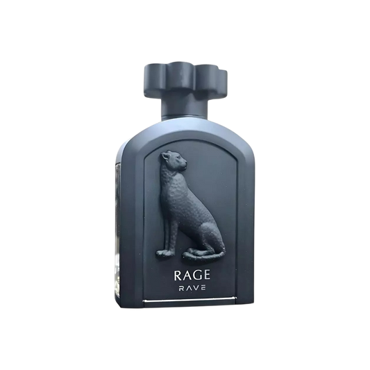 LATTAFA RAVE RAGE 3.4 OZ EDP SP