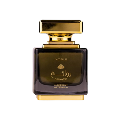 AL WATANIAH RAWAE´E NOBLE HOMBRES ETERNOS 3.4 OZ EDP SP