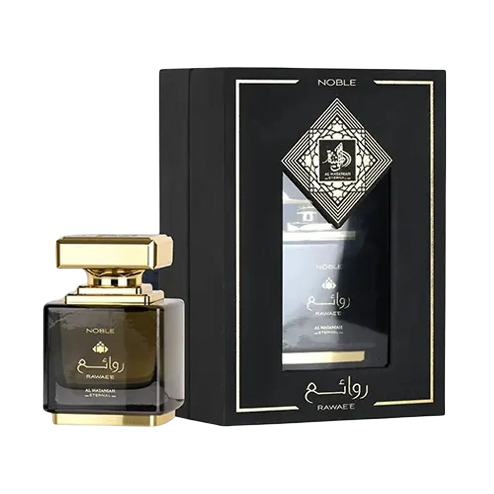 AL WATANIAH RAWAE´E NOBLE ETERNAL MEN 3.4 OZ EDP SP