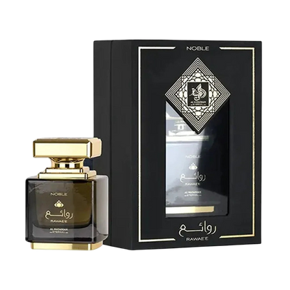 AL WATANIAH RAWAE´E NOBLE HOMBRES ETERNOS 3.4 OZ EDP SP