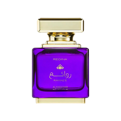 AL WATANIAH RAWAE´E REGINA WOMAN 3.4 OZ  EDP SP