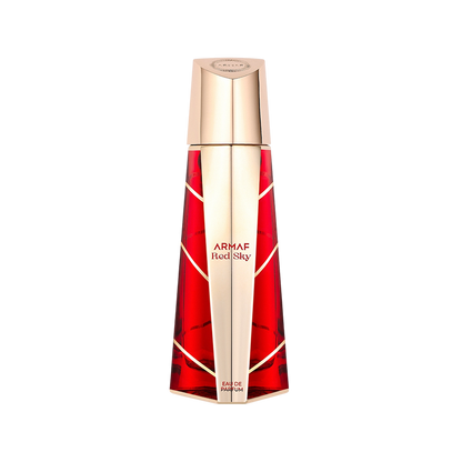ARMAF RED SKY WOMEN 3.6 OZ EDP SP