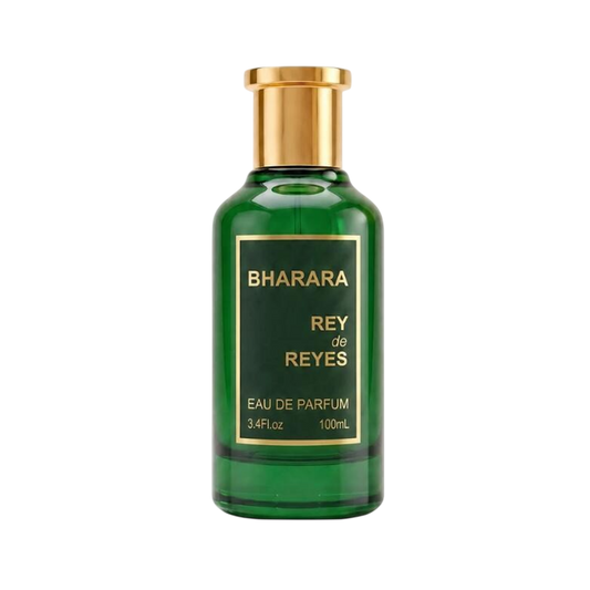BHARARA REY DE REYES MEN 3.4 OZ EDP SP