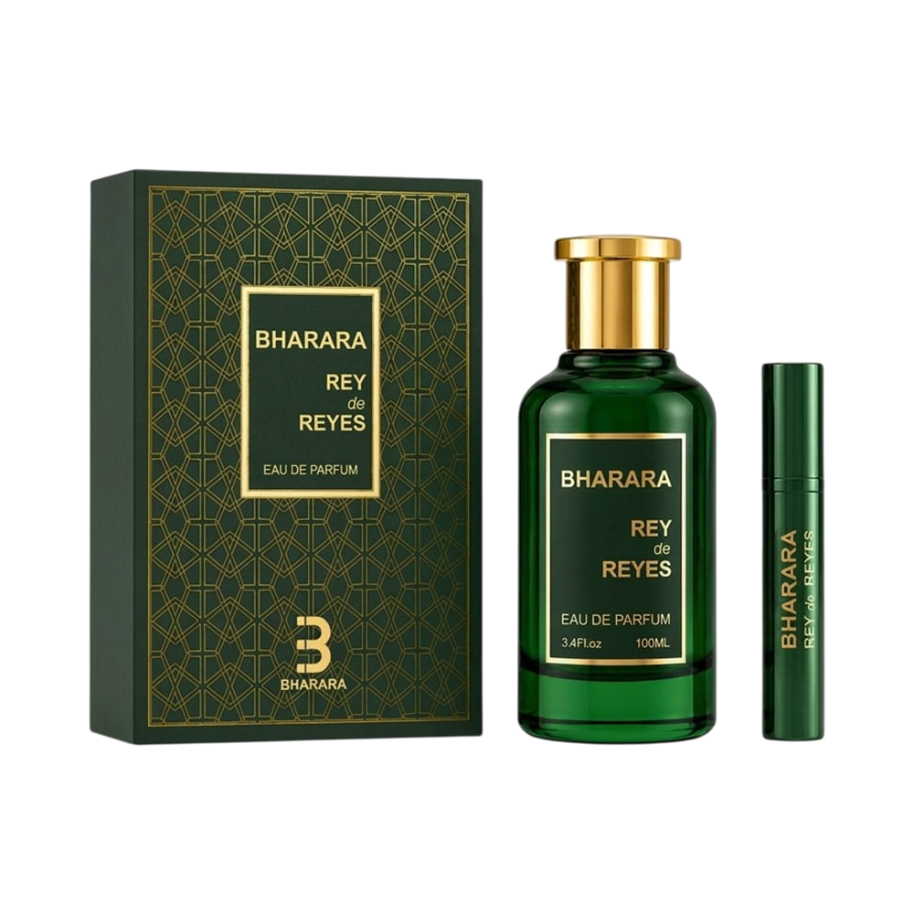 BHARARA REY DE REYES M 6.7 OZ EDP SP