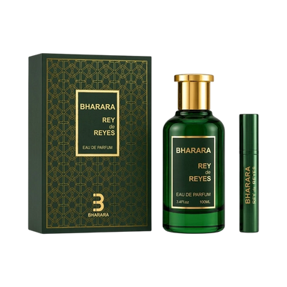 BHARARA REY DE REYES M 6.7 OZ EDP SP