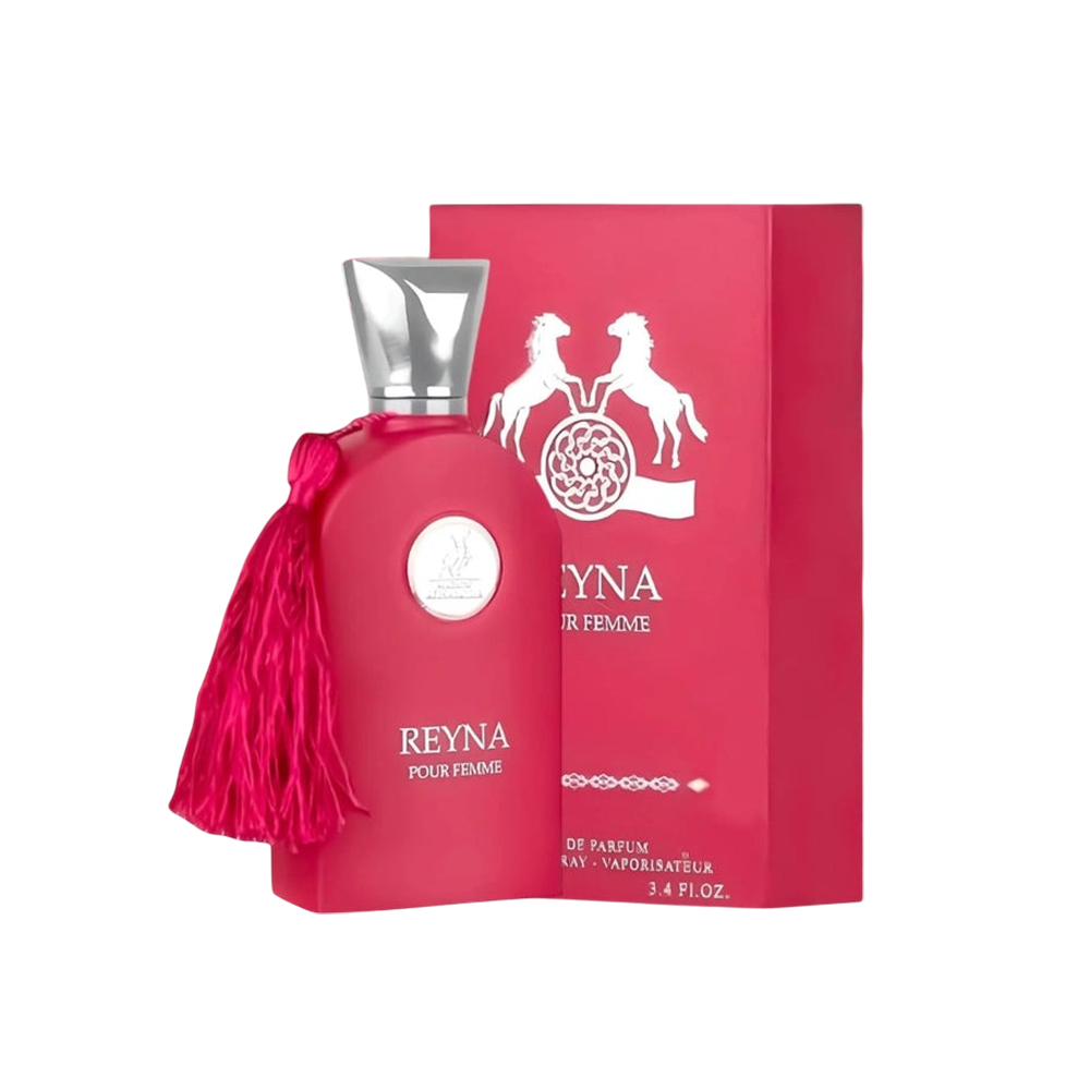 MAISON ALHAMBRA REYNA WOMEN 3.4 OZ. EDP SP