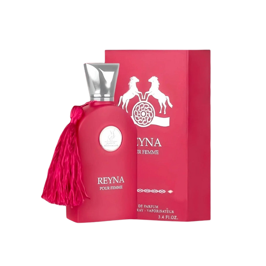 MAISON ALHAMBRA REYNA WOMEN 3.4 OZ. EDP SP