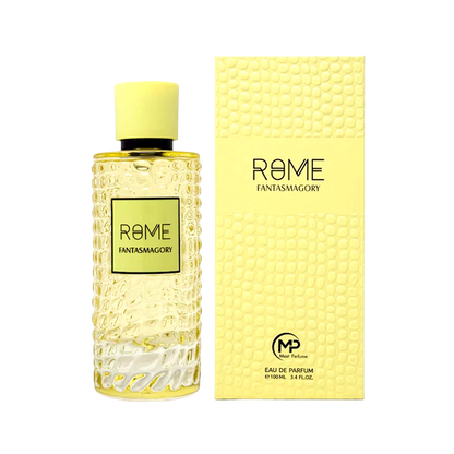 BHARARA ROME FANTASMAGORY UNISEX 3.4 OZ EDP SP