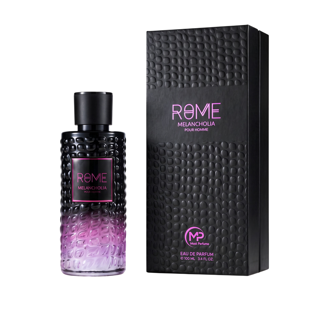 ROME MELANCHOLIA MEN 3.4 OZ EDP SP