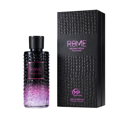ROME MELANCHOLIA MEN 3.4 OZ EDP SP