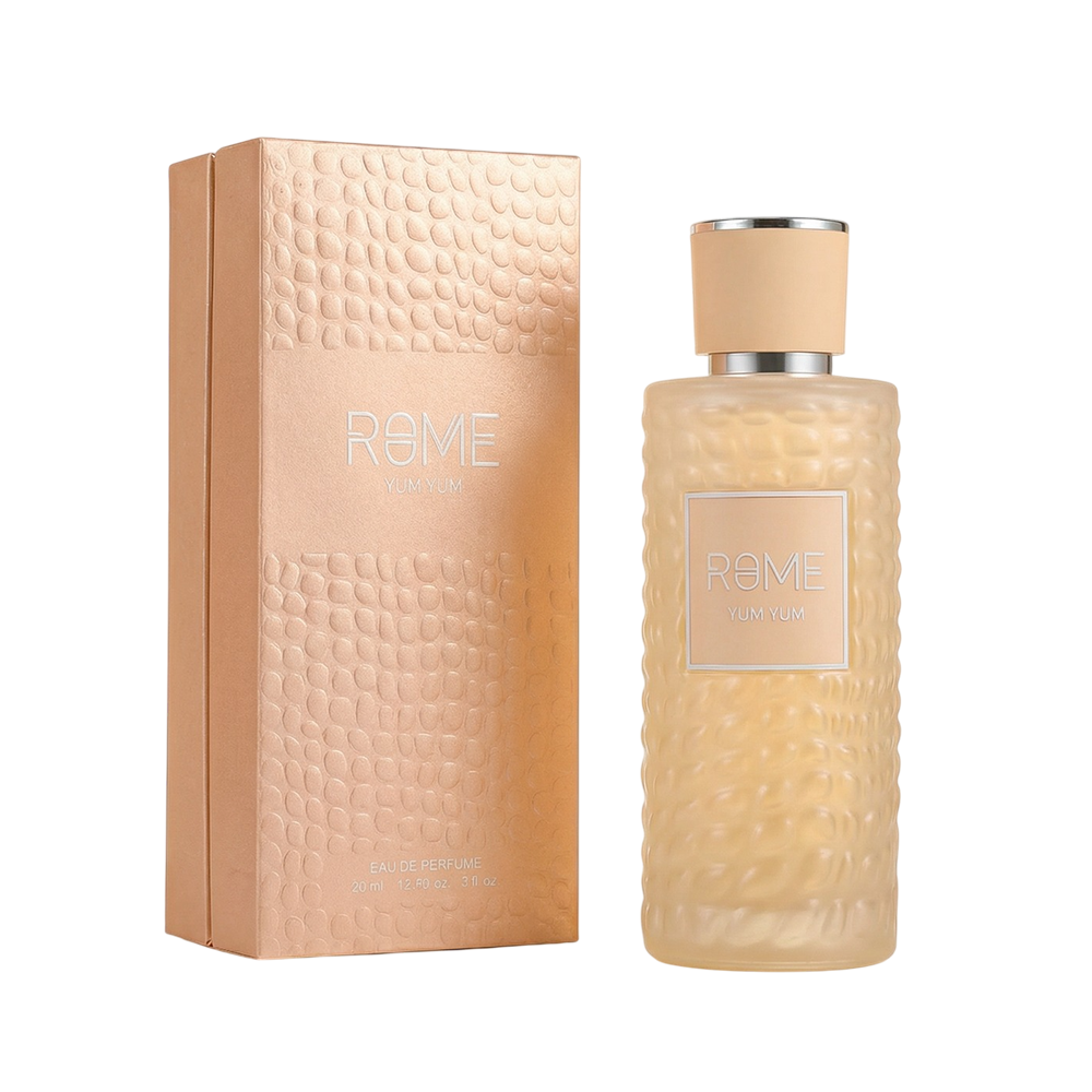 ROME YUM YUM UNISEX 3.4 OZ EDP SP