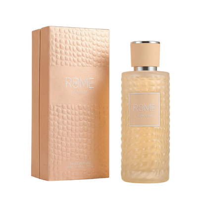 ROME YUM YUM UNISEX 3.4 OZ EDP SP