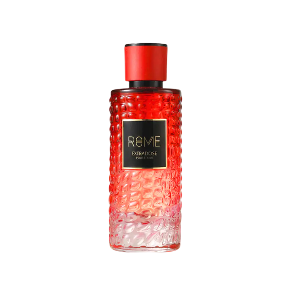 BHARARA ROME EXTRADOSE POUR FEMME 3.4 OZ EDP SP