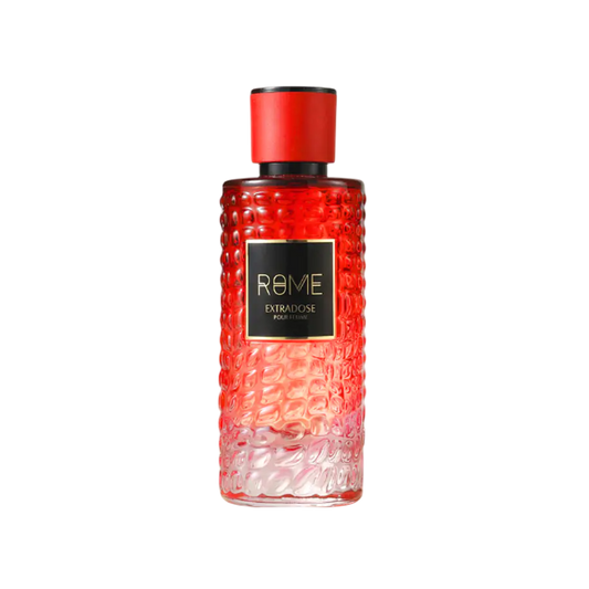 BHARARA ROME EXTRADOSE POUR FEMME 3.4 OZ EDP SP
