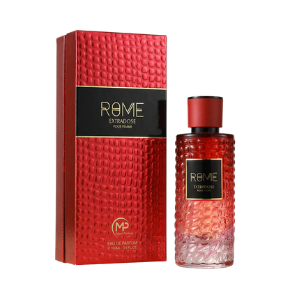 BHARARA ROME EXTRADOSE POUR FEMME 3.4 OZ EDP SP