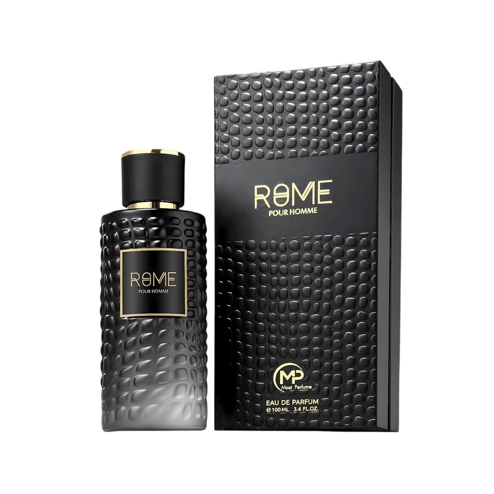 BHARARA ROME POUR HOMME 3.4 OZ EDP SP