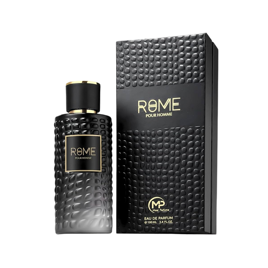 BHARARA ROME POUR HOMME 3.4 OZ EDP SP