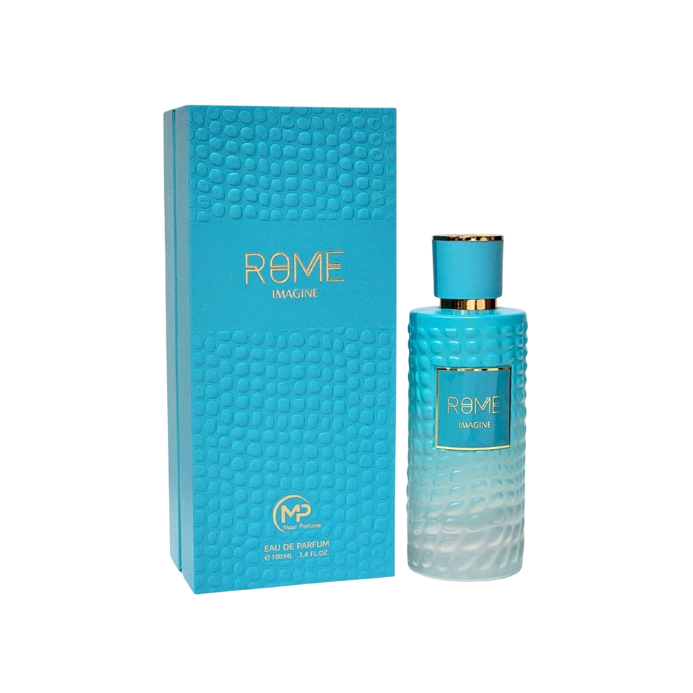 BHARARA ROME IMAGINE POUR HOMME 3.4 OZ EDP SP