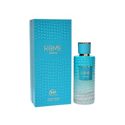 BHARARA ROMA IMAGINE PARA HOMBRE 3.4 OZ EDP SP