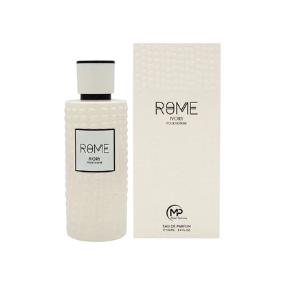 BHARARA ROME IVORY PARA MUJER 3.4 OZ EDP SP