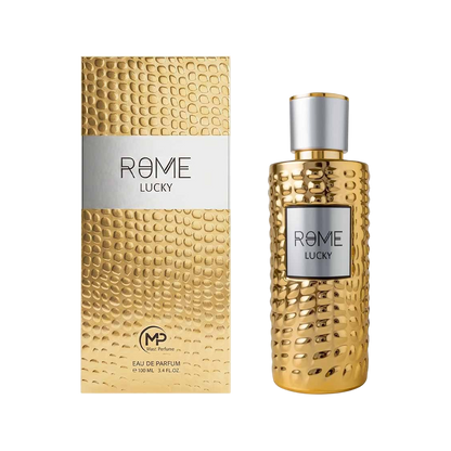 BHARARA ROME LUCKY MEN 3.4 OZ EDP SP