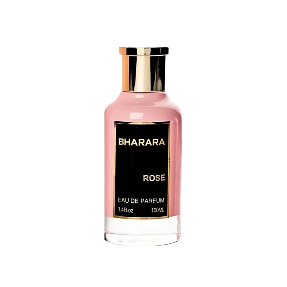 BHARARA ROSE WOMEN 3.4 OZ EDP SP