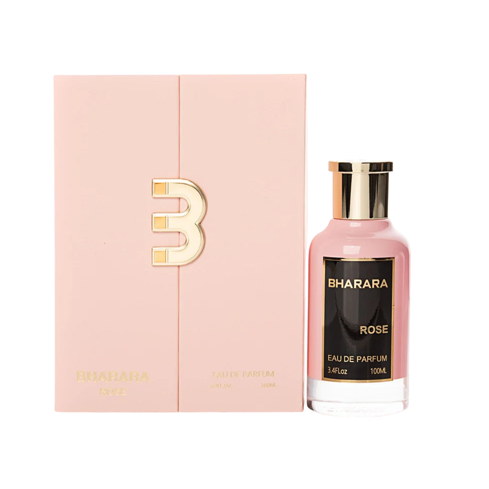 BHARARA ROSE WOMEN 3.4 OZ EDP SP