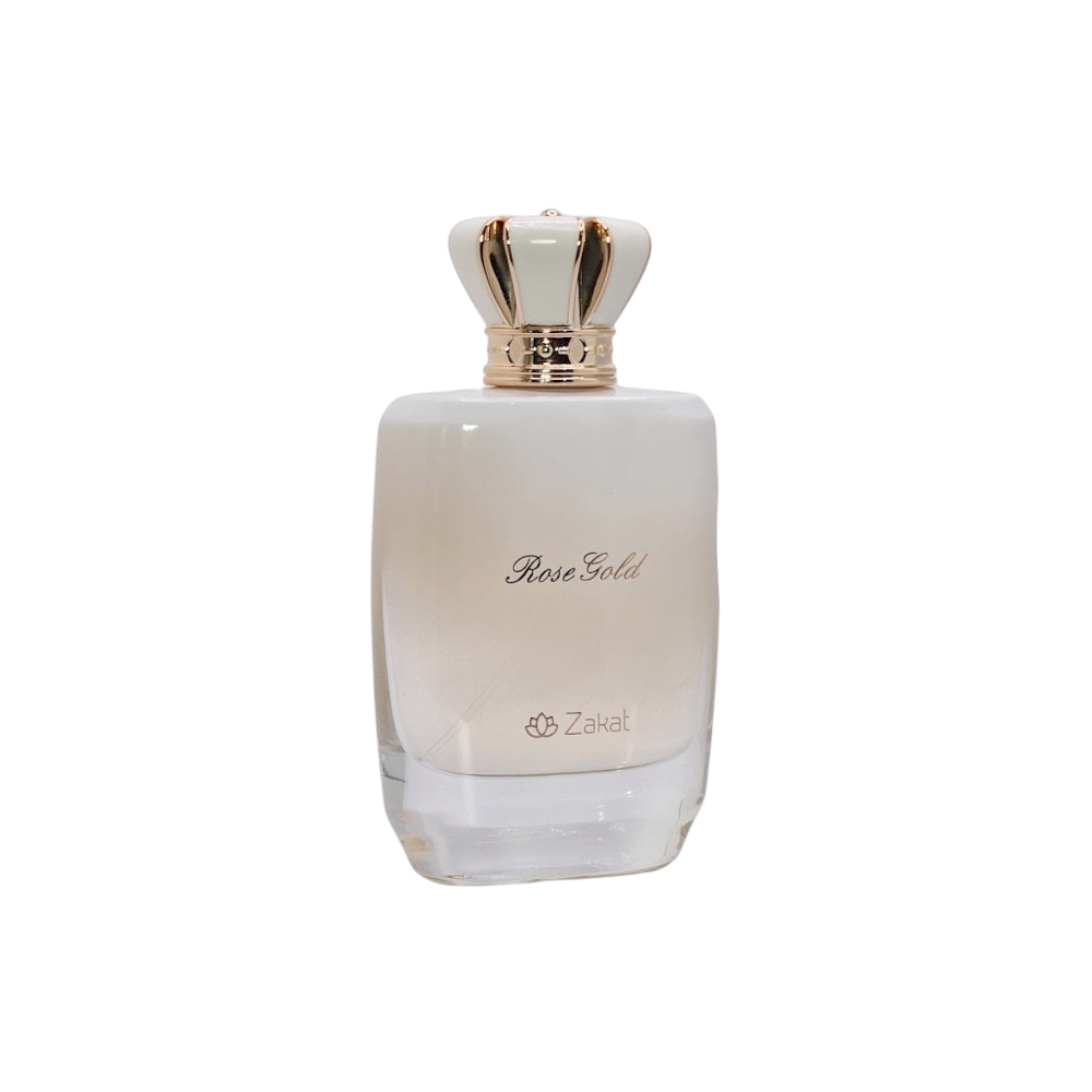 ZAKAT ROSE GOLD 3.4 OZ EDP SP